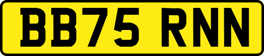 BB75RNN