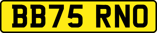 BB75RNO