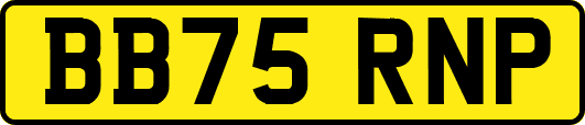 BB75RNP