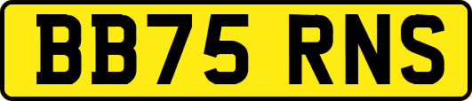 BB75RNS