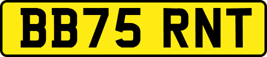 BB75RNT
