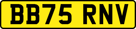 BB75RNV