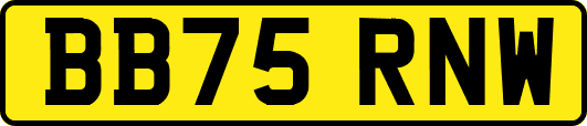 BB75RNW