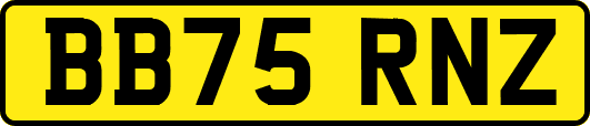 BB75RNZ