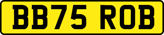 BB75ROB