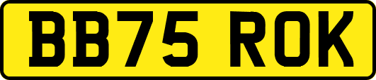 BB75ROK