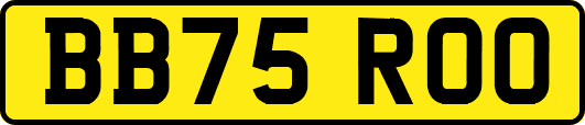 BB75ROO