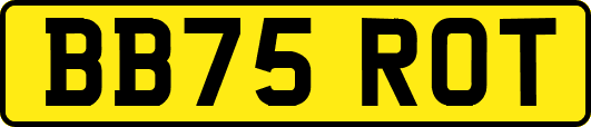 BB75ROT