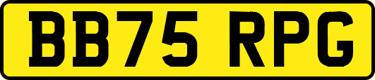 BB75RPG