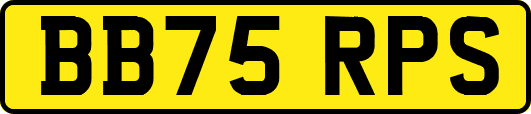 BB75RPS
