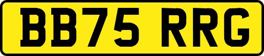 BB75RRG