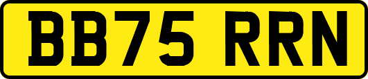 BB75RRN