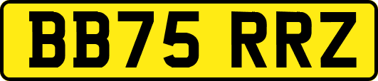 BB75RRZ