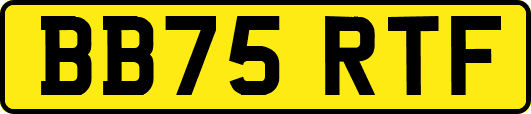BB75RTF