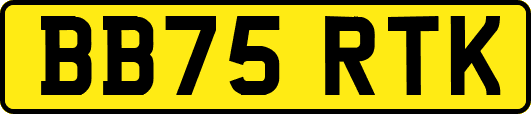 BB75RTK
