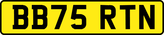 BB75RTN