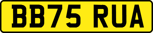 BB75RUA