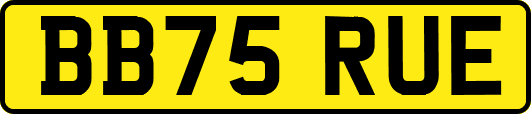 BB75RUE