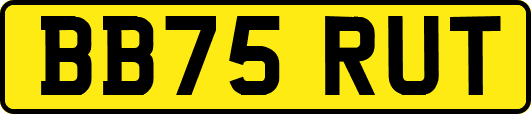 BB75RUT