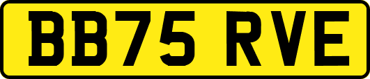 BB75RVE