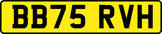 BB75RVH