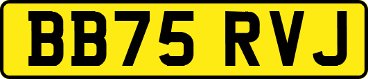 BB75RVJ