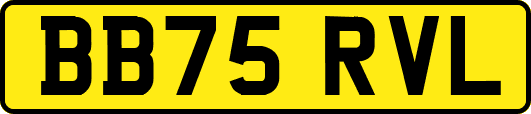 BB75RVL