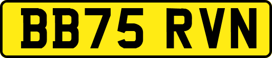 BB75RVN