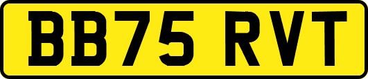 BB75RVT