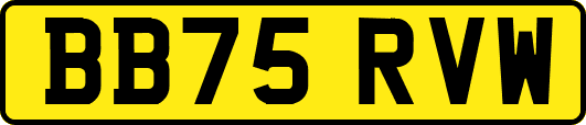 BB75RVW
