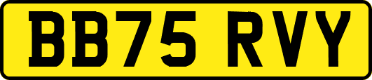 BB75RVY
