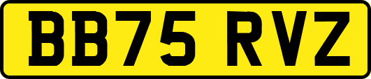 BB75RVZ