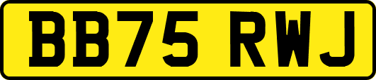 BB75RWJ