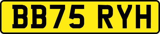 BB75RYH