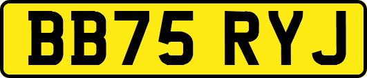 BB75RYJ