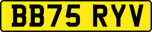 BB75RYV