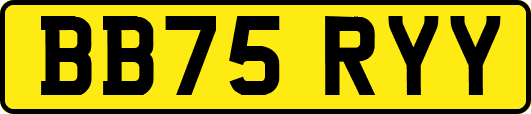 BB75RYY