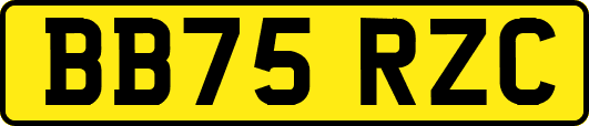 BB75RZC
