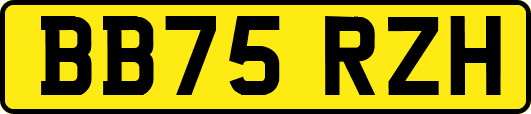 BB75RZH