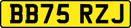 BB75RZJ