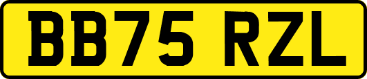 BB75RZL