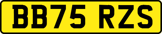 BB75RZS