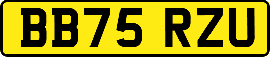 BB75RZU