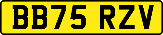 BB75RZV
