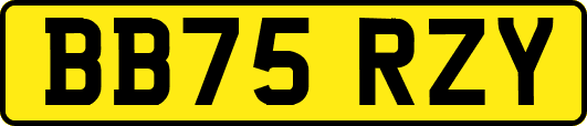 BB75RZY