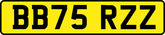 BB75RZZ