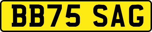 BB75SAG