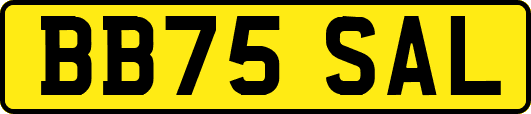 BB75SAL