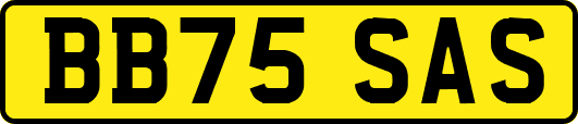 BB75SAS