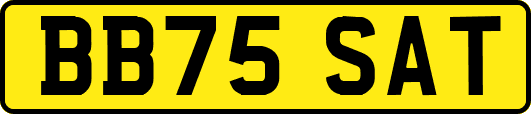BB75SAT